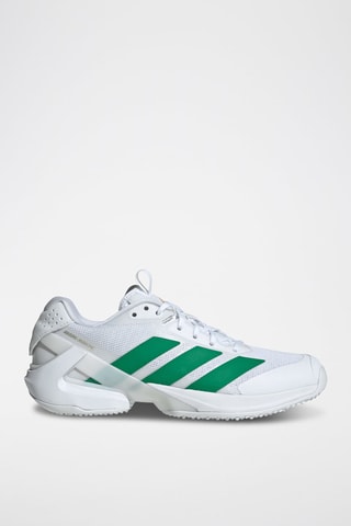 Tennis Adizero Ubersonic 5 - Blanc