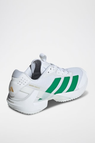 Tennis Adizero Ubersonic 5 - Blanc