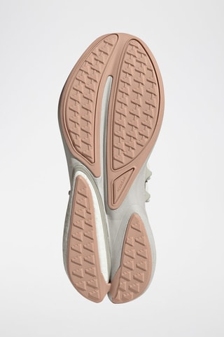 Sneakers Alphaboost V2 - Vert clair