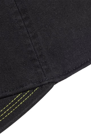 Casquette d'entraînement - Noir