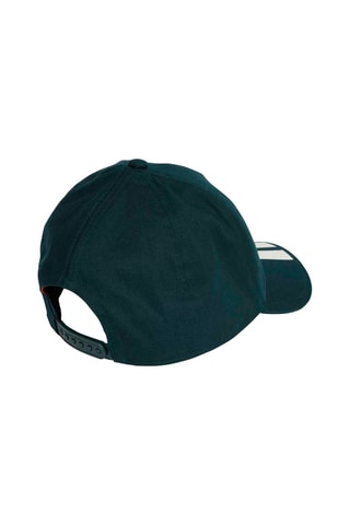 Casquette Mickey Disney - Vert foncé