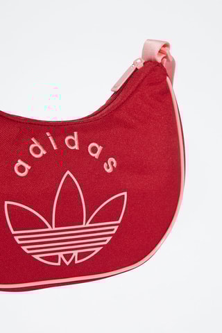 Sac bandoulière - Rouge