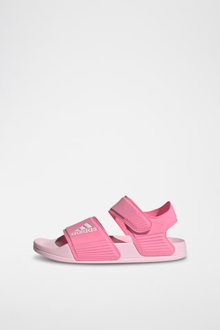 Sandales Adilette - Rose