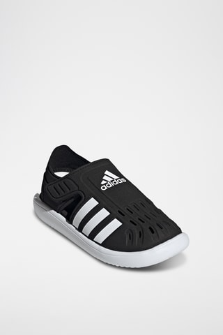 Sandales Summer - Noir