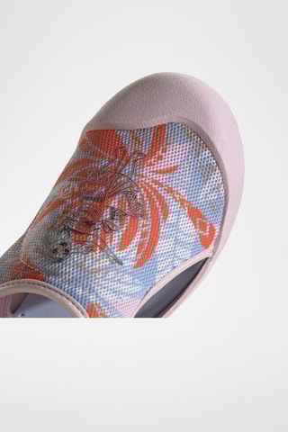 Sandales de natation Vaiana Vaiana la légende du bout du monde Disney - Rose clair