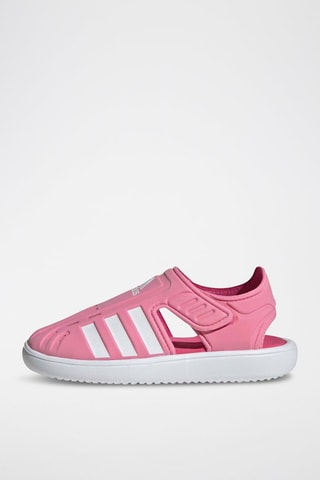 Sandales Summer Closed - Rose