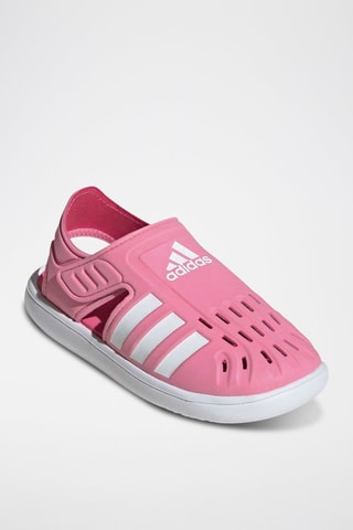 Sandales Summer Closed - Rose