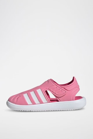 Sandales Summer Closed - Rose