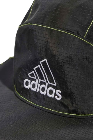 Chapeau de brousse - Noir