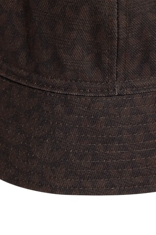 Bob - Anthracite et marron foncé