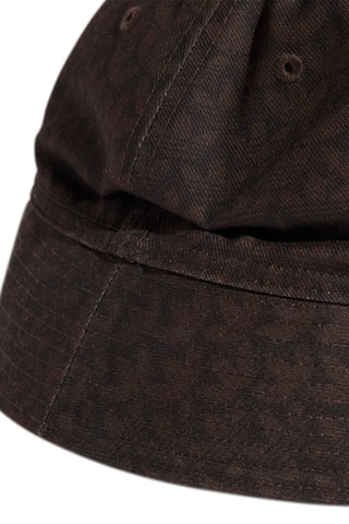 Bob - Anthracite et marron foncé