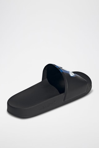 Claquettes Adilette - Noir