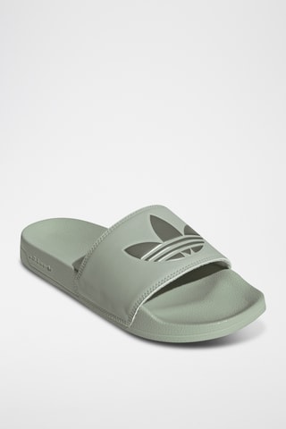 Claquettes Adilette Lite - Kaki