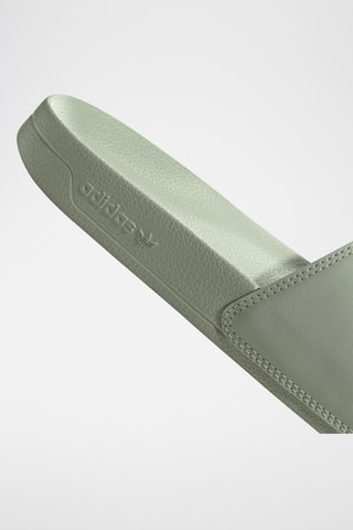 Claquettes Adilette Lite - Kaki