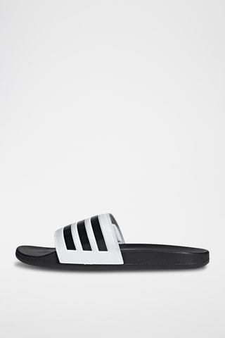 Claquettes Adilette - Blanc