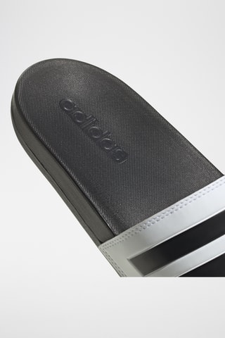 Claquettes Adilette - Blanc