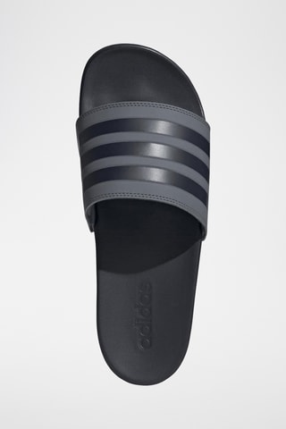 Claquettes Adilette Comfort - Gris