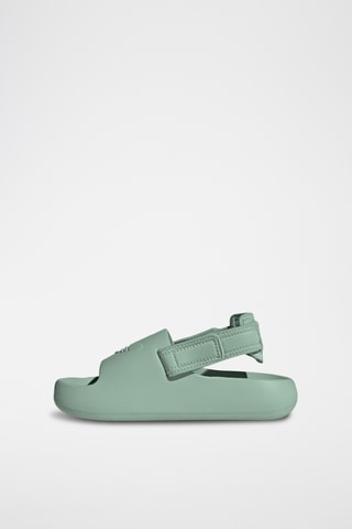 Sandales Adilette Adiform - Vert sauge