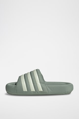 Claquettes - Gris foncé