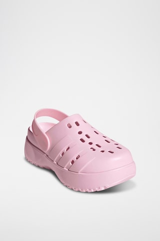 Sabots Adilette - Rose clair