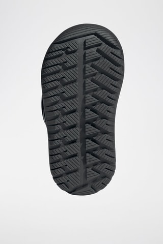 Bottines fourrées - Noir