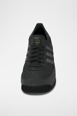 Baskets en nubuck SL 72 RS - Noir
