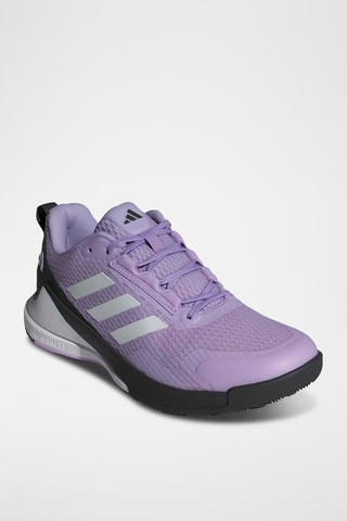 Baskets Novaflight 2 - Mauve