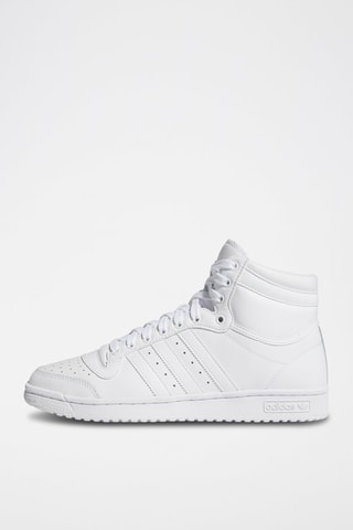 Sneakers Top Ten Blanc