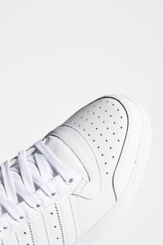 Sneakers Top Ten Blanc