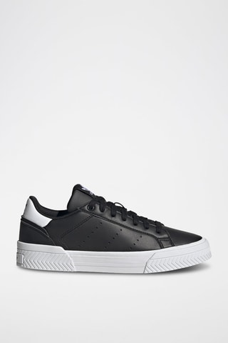 Sneakers Court Tourino Noir