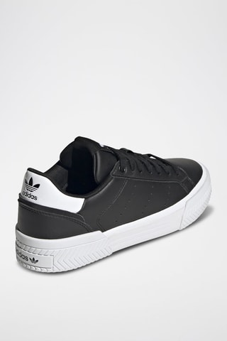 Sneakers Court Tourino Noir