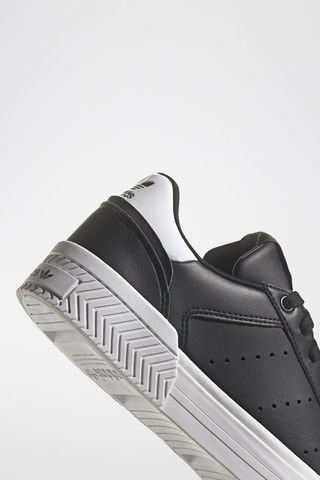 Sneakers Court Tourino Noir