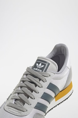 Sneakers USA 84 Gris clair