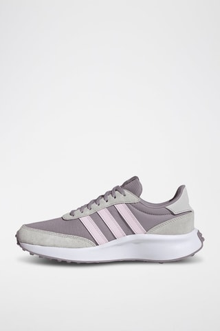 Sneakers Run 70s - Violet