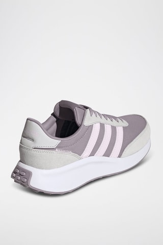 Sneakers Run 70s - Violet