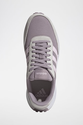 Sneakers Run 70s - Violet