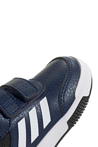 Baskets Tensaur - Bleu marine