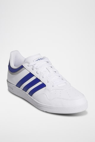 Baskets Hoops 4.0 - Blanc