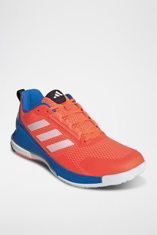 Baskets Novaflight 2 - Orange