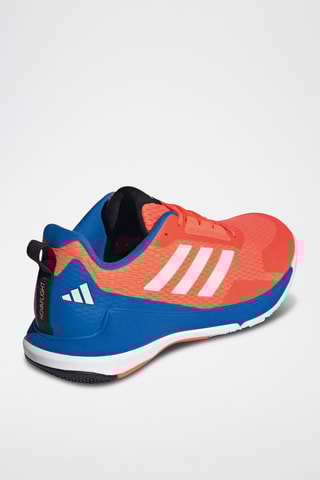 Baskets Novaflight 2 - Orange