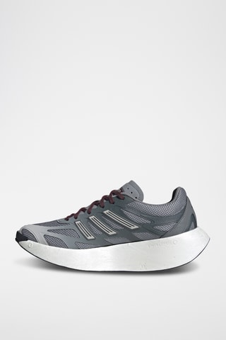 Baskets plateformes Adizero Aruku - Gris foncé