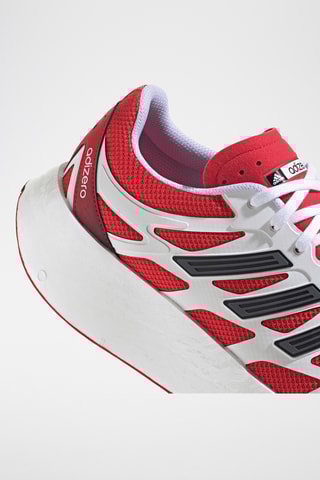 Baskets Adizero Aruku - Blanc