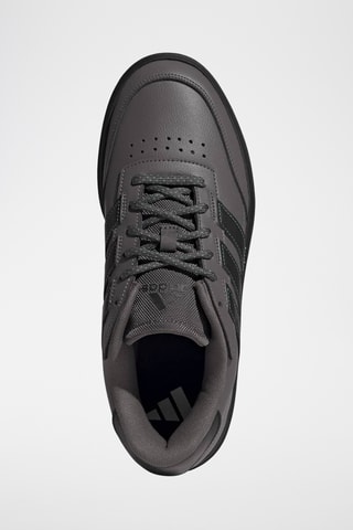 Baskets Courtblock - Gris foncé