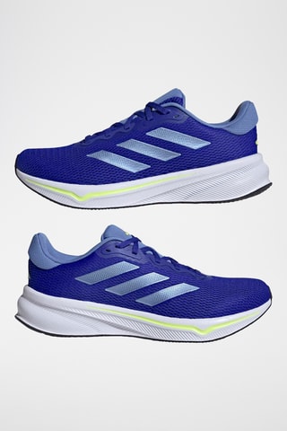 Baskets Response - Bleu