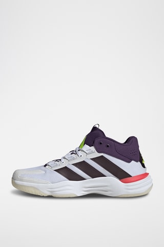 Baskets Stabil - Blanc