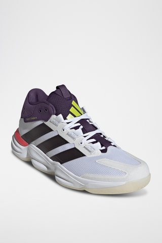 Baskets Stabil - Blanc