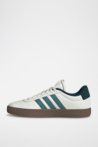 Sneakers in pelle VL Court 3.0 - Ecrù