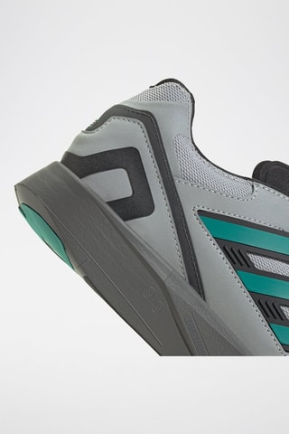 Baskets Takumi - Gris