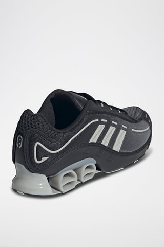 Baskets Megaride 01 - Gris et noir