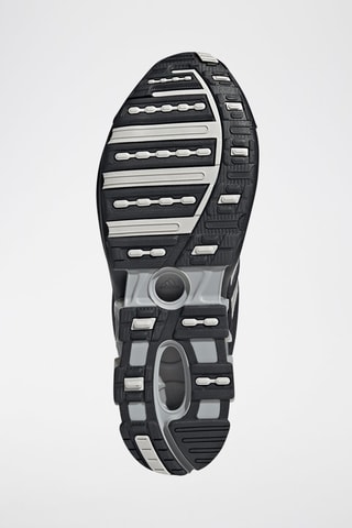 Baskets Megaride 01 - Gris et noir